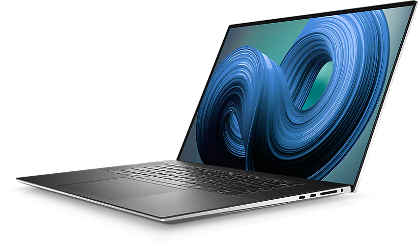 Dell XPS