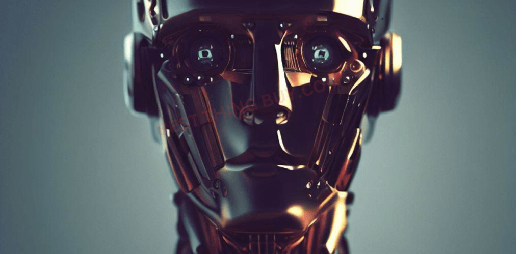 robots