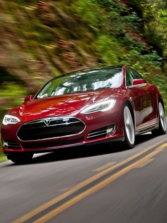 Tesla Give Full Self-Driving (FSD) Update In