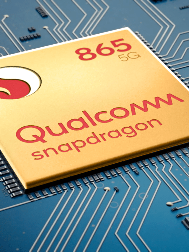 Qualcomm Layoffs Begin Semiconductor Maker Focus On