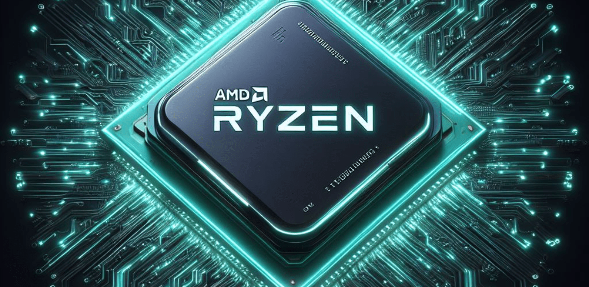 AMD Gaming Processors