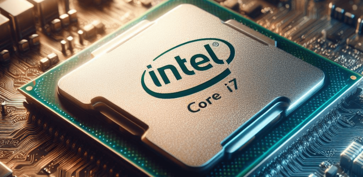 Intel Gaming Processors