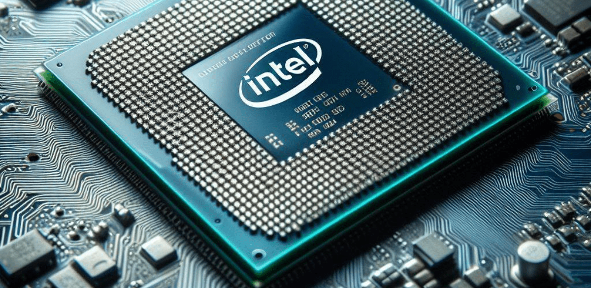 Intel Gaming Processors